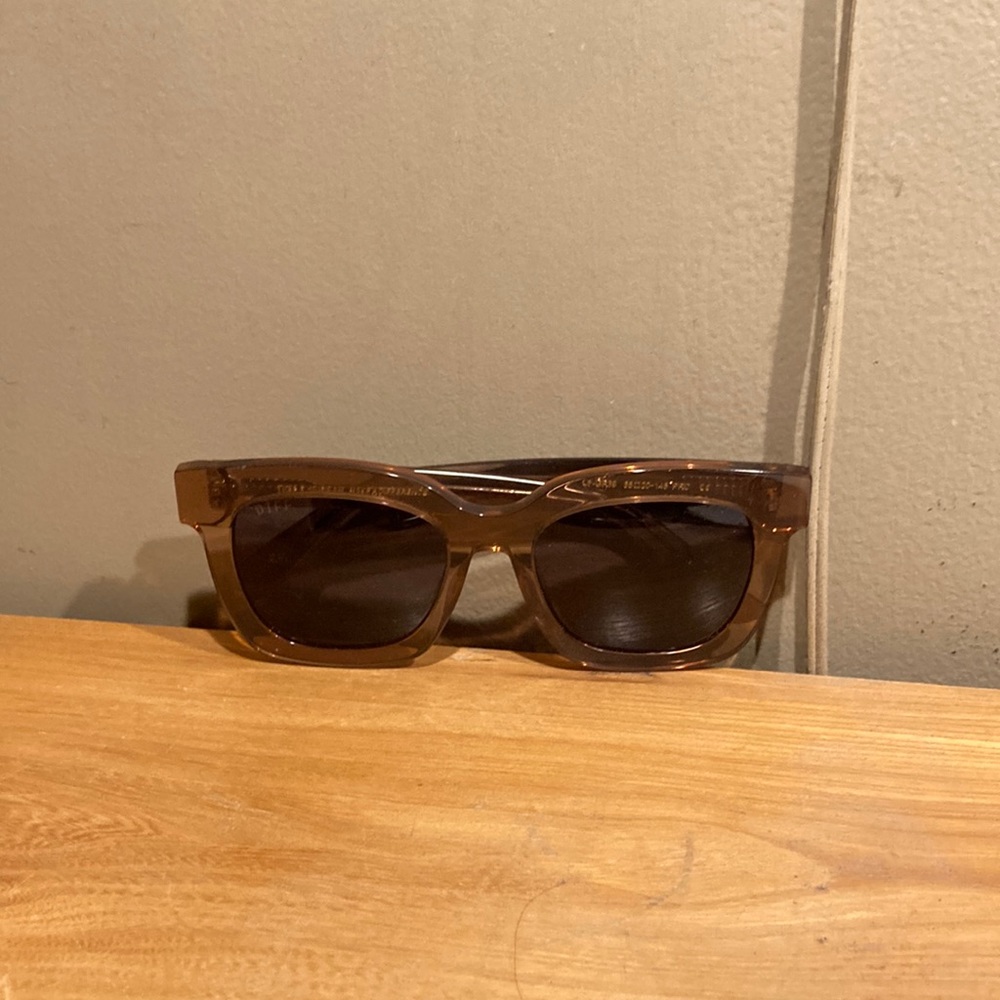 Diff sunglasses